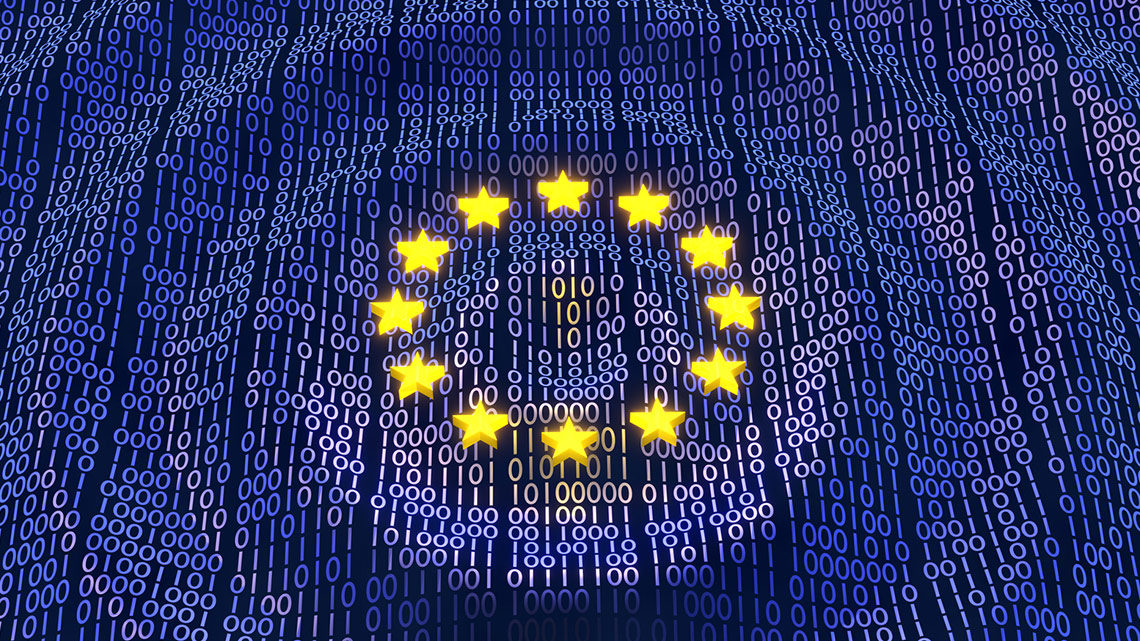 GDPR: It’s Not Just for Europe