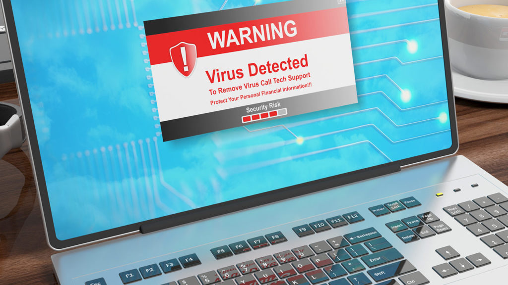 FTC Fines Office Depot for Fake Malware Scan Results